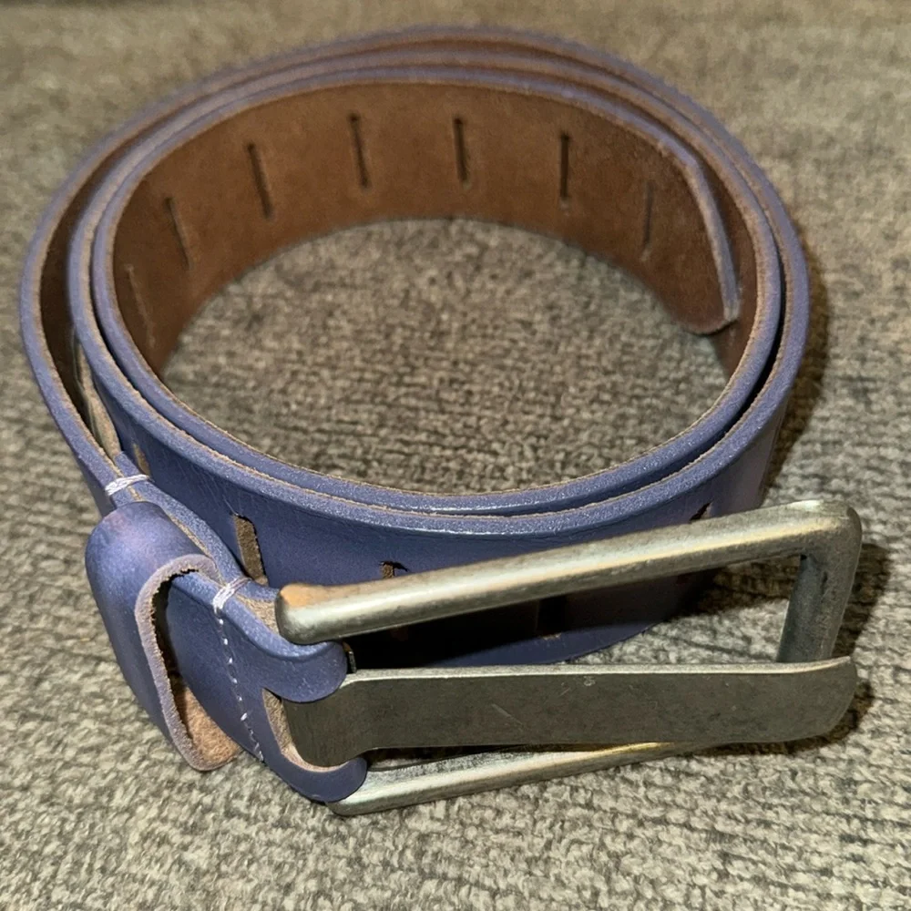 We The Free Belt NWT